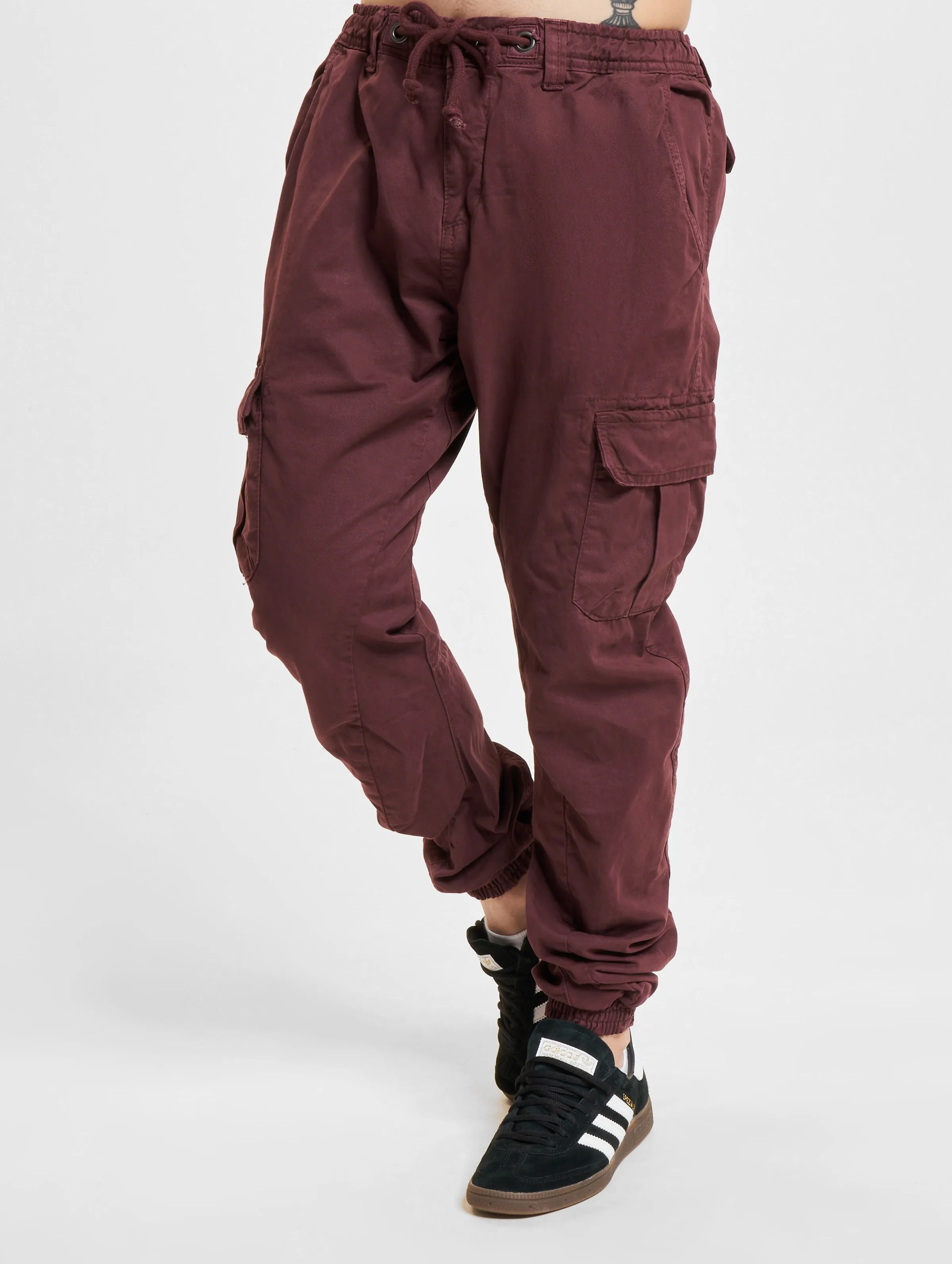 Urban Classics Cargo Jogging