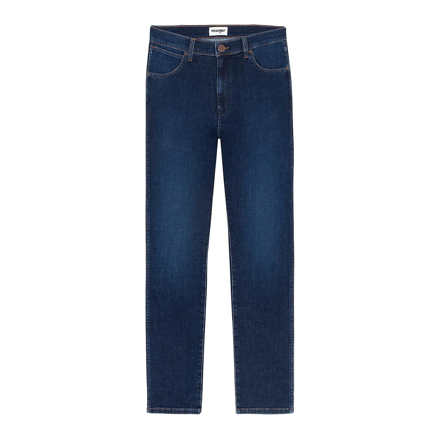 Vaqueros Wrangler Larston 812 Slim Tapered