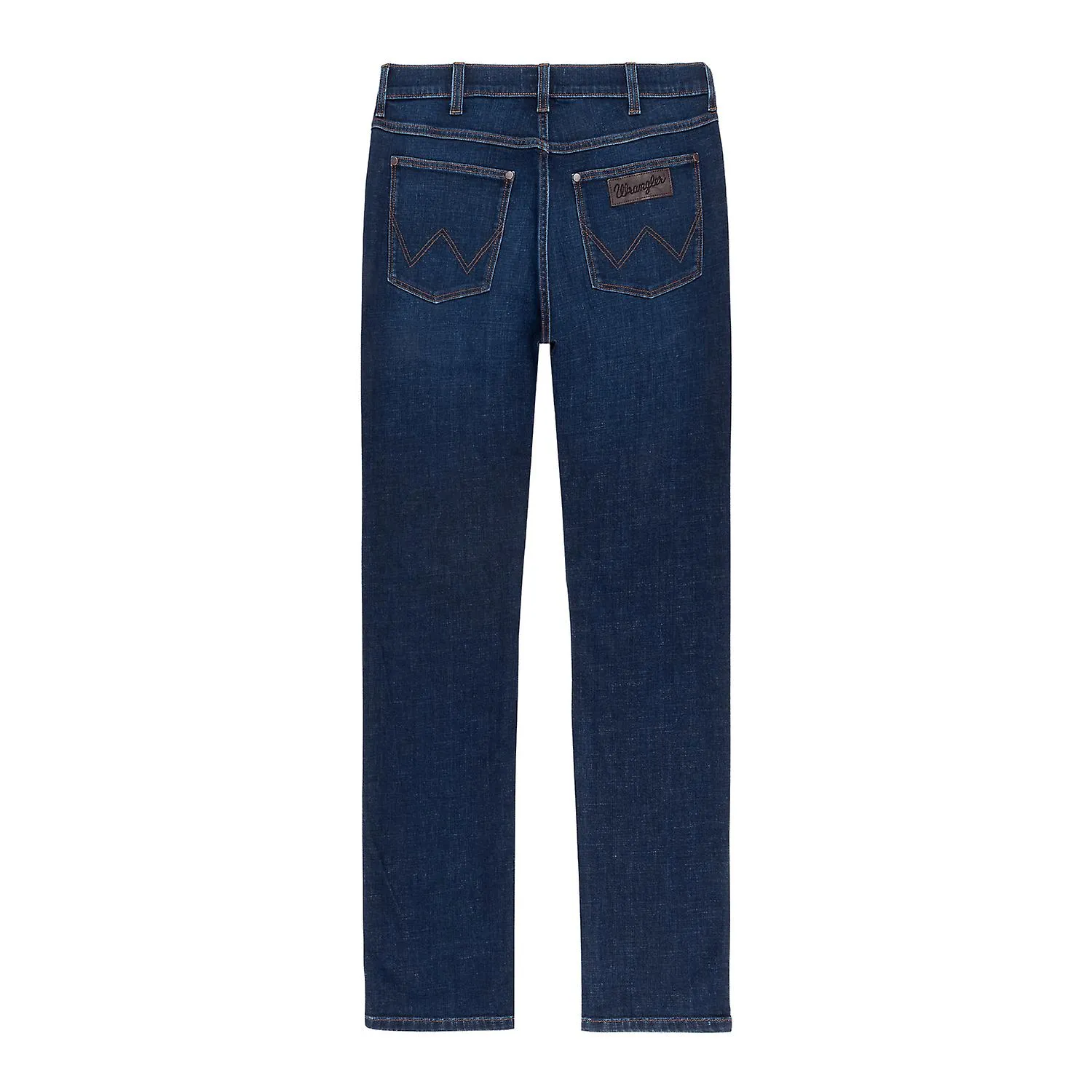 Vaqueros Wrangler Larston 812 Slim Tapered