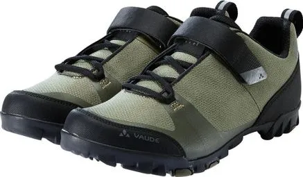 Vaude Zapatillas Vaude TVL Pavei 2.0 Verde 44