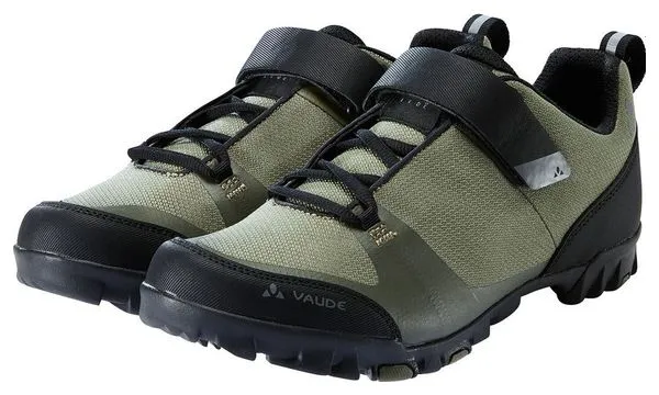 Vaude Zapatillas Vaude TVL Pavei 2.0 Verde 44