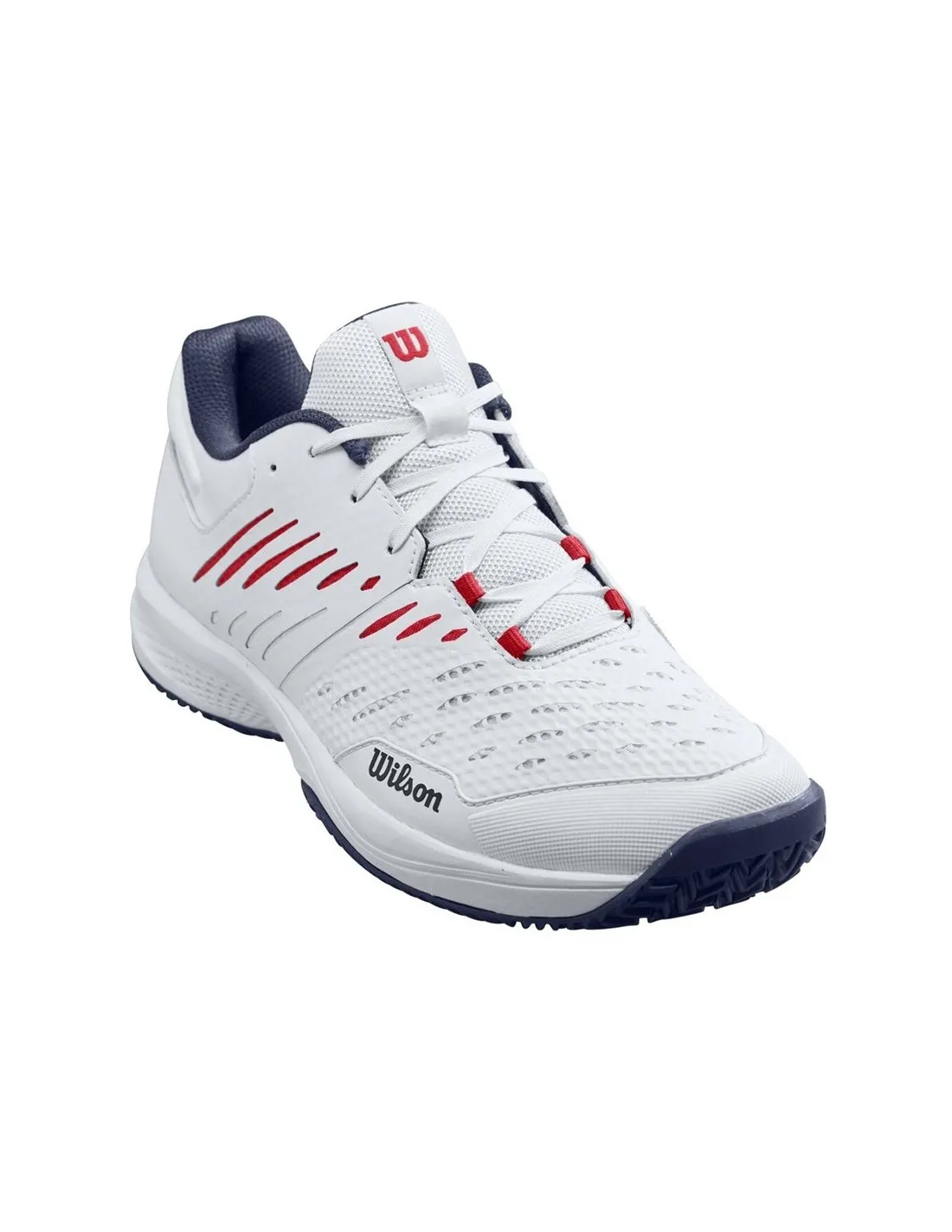 Wilson Kaos Comp 3.0 Blanco WRS328740