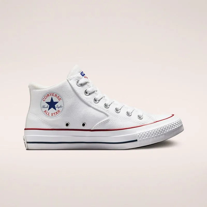 Zapatilla Chuck Taylor All Star Malden Street Converse