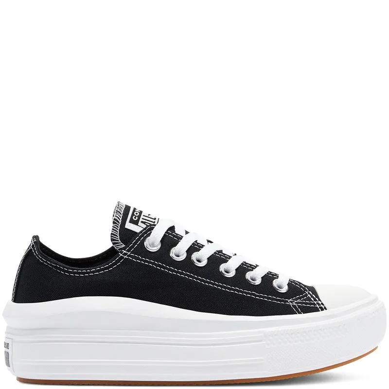 Zapatilla Chuck Taylor All Star Move Converse