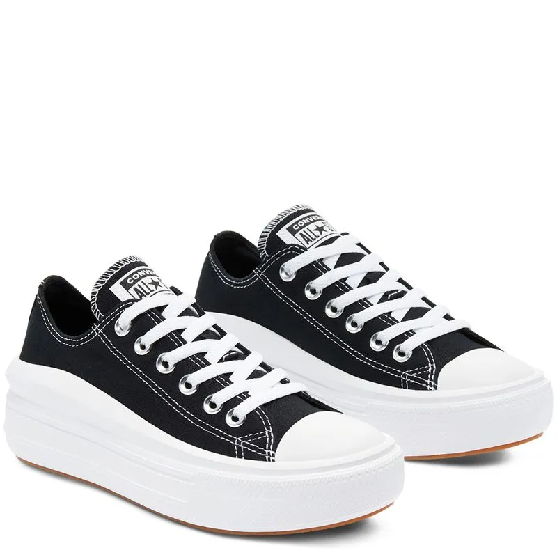 Zapatilla Chuck Taylor All Star Move Converse