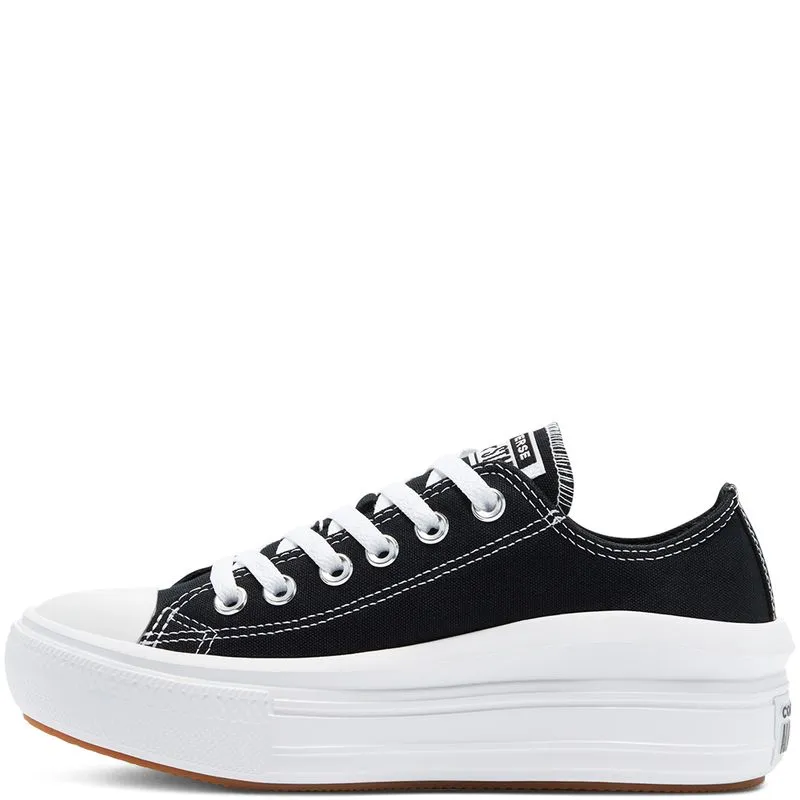 Zapatilla Chuck Taylor All Star Move Converse