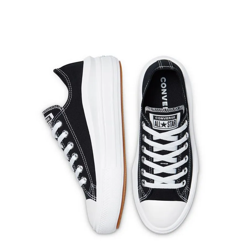 Zapatilla Chuck Taylor All Star Move Converse