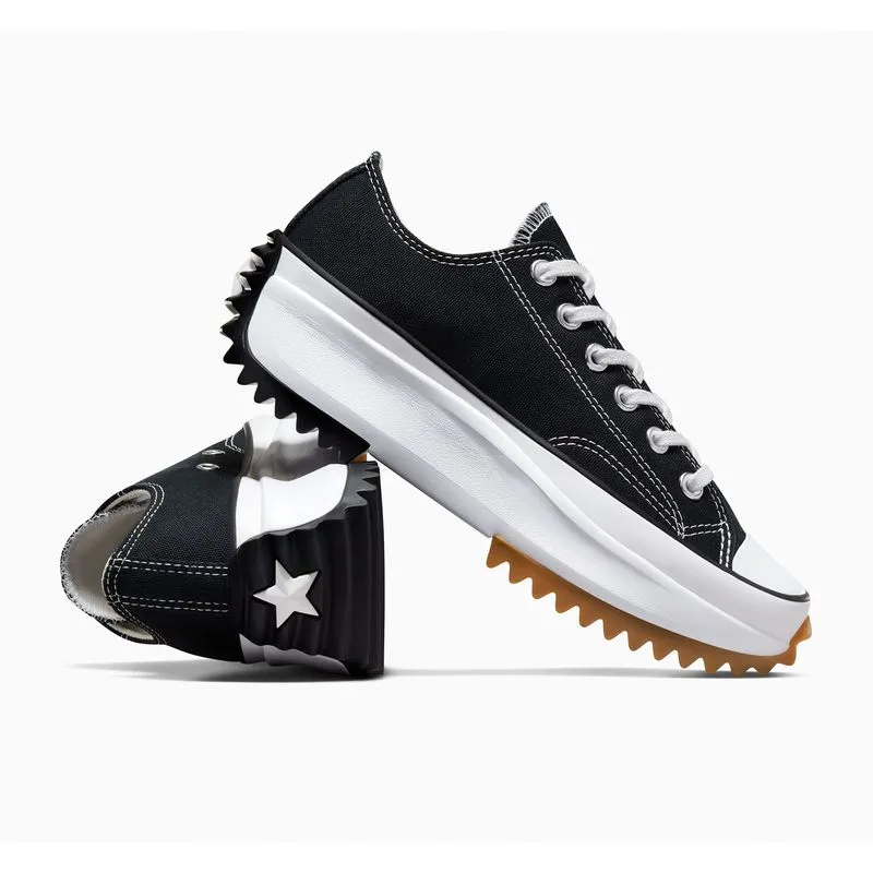 Zapato Mujer Converse Run Star Hike Ox